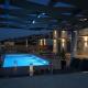 Eva Villas West with infinity pool & and panoramic sea view, Yeránion