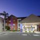 Holiday Inn Express & Suites - Tulare by IHG, Tulare (fotografie 2)