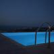 Eva Villas West with infinity pool & and panoramic sea view, Yeránion (foto 6)