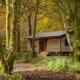Woodland Cabins, Glencoe