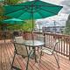 Charming Laconia Home with Deck Walk to Lake!, Laconia (fotografie 5)