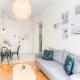 #29 Suite Gambetta AC Sea view 2 bedrooms 1min Walk to Promenade & Sea, Nice - Photo 7