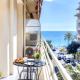 #29 Suite Gambetta AC Sea view 2 bedrooms 1min Walk to Promenade & Sea, Nice - Photo 10