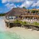 Salt & Coral Hotel and Restaurant