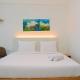 Simple Studio Apartment at Grand Kamala Lagoon By Travelio Bekasi - Foto 2