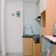 Simple Studio Apartment at Grand Kamala Lagoon By Travelio Bekasi - Foto 10