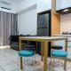 Highest Value 2BR Apartment at M-Town Residence By Travelio Tangerang - Photo 9