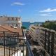 Nice apartment last floor with terrace and clear view on the sea Cannes - Zdjęcie 3
