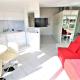 Nice apartment last floor with terrace and clear view on the sea Cannes - Zdjęcie 7