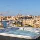 Penthouse Retreat