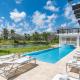 Pool View Villa with Jacuzzi & Chef at Cocotal Golf & Country Club Punta Cana - Foto 2