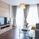 Apartment Lucy - Primo Tatry Starý Smokovec