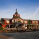 Beaver Valley Lodge, Leavenworth