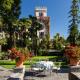 Hotel Castello Seeschloss, lake & pool castle, Ascona
