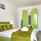 Green Apartment Spa n Pool Beach Resort, Mamaia Nord – Năvodari - Foto 7