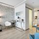Danube Corso Boutique Apartment, Budapest - Foto 4