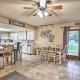 Lakefront Home with Private Beach Access!, Eufaula - Fotografie 6