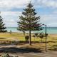 Pebble Beach Motor Inn, Napier - Fotografie 9