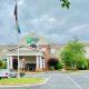 Holiday Inn Express & Suites Reidsville by IHG, Reidsville - Fotografie 1