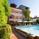 Hotel Castello Seeschloss, lake & pool castle, Ascona (foto 2)