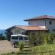 B&B Villa Sveva, Rocca Imperiale (foto 3)