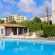 Buarcos Pool Apartment, Буаркуш
