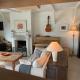 Holiday home at the water, fire place, boat and SUP rent, near Amsterdam, Aalsmeer (fotografie 8)