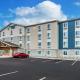 WoodSpring Suites Indianapolis Castleton - Photo 2