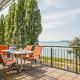 Panoramic Art Apartment with jacuzzi