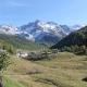 Pension Panorama, Solda (foto 3)