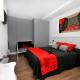 Hospedium CLÁ Hotel - Boutique, Teruel