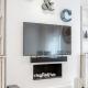 The white home near Kensington high st, Londýn - Fotografie 7