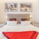 Villa Odin Yachtclub, Ostseebad Sellin - Φωτογραφία 10
