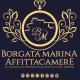 AFFITTACAMERE BORGATA MARINA, Roseto Capo Spulico
