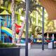 Fanta Sea Apartament Spa n Pool Beach resort, Mamaia Sat–Năvodari - Foto 5
