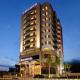 E-RED HOTEL KUANTAN, Kuantan