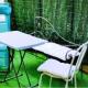 NICE VIEW Jolie Studio avec Jardin, Nice - Photo 1