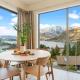 Quaint Sanctuary on Quartz Queenstown - Fotografie 1