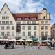 Tallinn City Apartments Old Town Square, Tallin (zdjęcie 2)