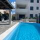 Breitling Apartments with Pool Biograd na Moru - Foto 1