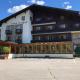 Hotel Berghof, Berg im Drautal