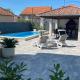 Breitling Apartments with Pool Biograd na Moru - Foto 5