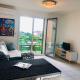 Appartement Sous le Soleil vue mer, parking inclus , clim ,wifi, Collioure - Fotografie 10