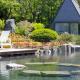 Zen Garden Resort, Zánka