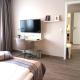 Hotel Bonn City, Bonn - Foto 10