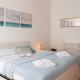 The Best Rent - Modern two bedroom apartment in Milan, Milán - Fotografie 4