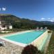 360 views, private infinity pool, Pisa, Lucca, Florence, large garden Casabasciana - Foto 8
