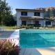 360 views, private infinity pool, Pisa, Lucca, Florence, large garden Casabasciana - Foto 1