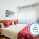 Apartamento À Francos Gyn Lovers Oporto - Foto 1