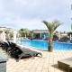 Opal Luxury Apartment 92 Spa n Pool Beach resort, Mamaia Nord – Năvodari - Foto 4